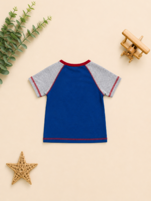 little traveler t shirt