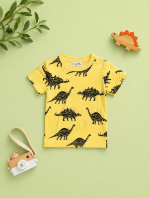 dino roar tee 🦕