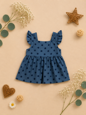 blueberry delight dress