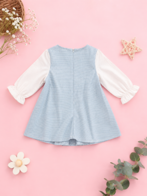 sunny side frock