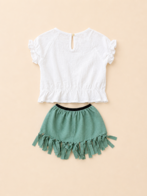 ocean mist co ord set