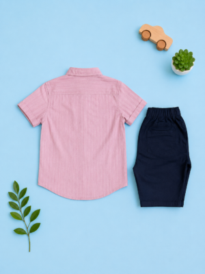 little gentleman bowtie set