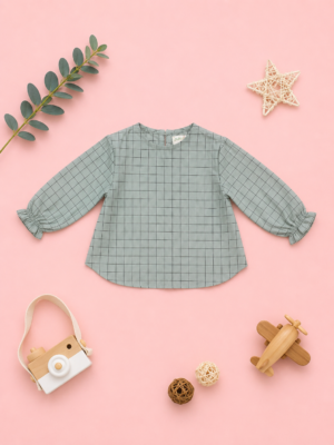 willow grid top