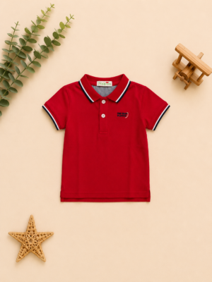 red rover polo