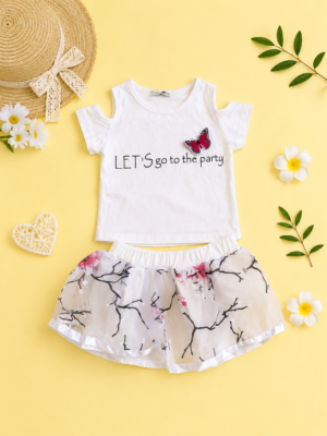 blossom breeze outfit