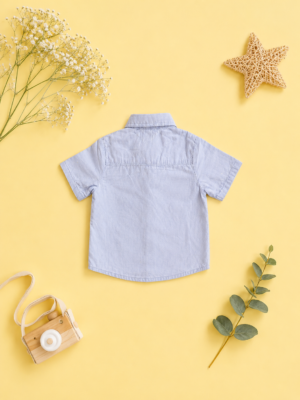 blue harbor smart shirt