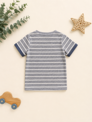 everyday stripe t shirt