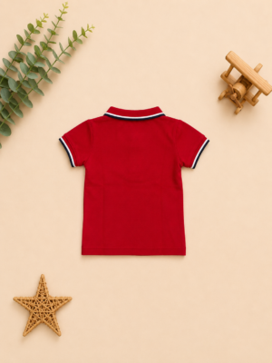 red rover polo