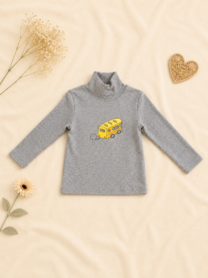 happy wheels winter top