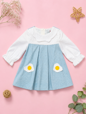 sunny side frock