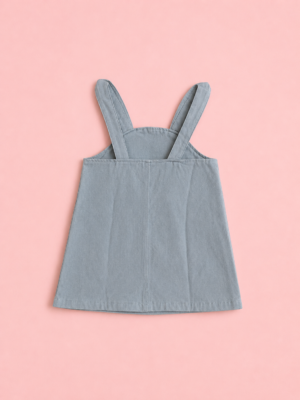 carrot patch a line dress