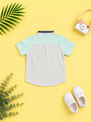 smart edge shirt