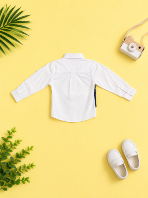 little duke waistcoat set