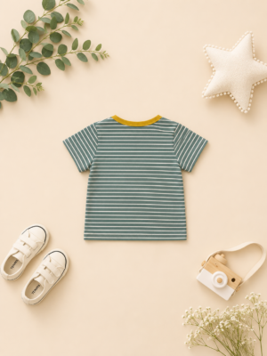 star sprinter tee