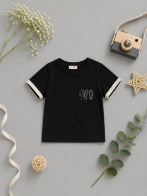 little explorer tee