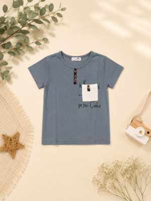 casual comfort tee