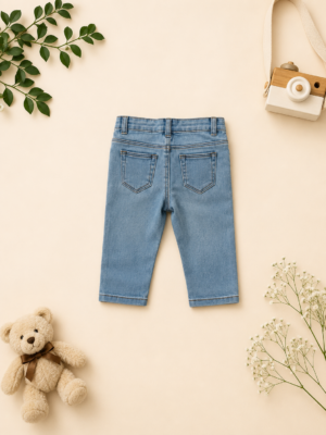 sky wash explorer denim jeans