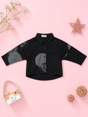 eclipse style kids shirt