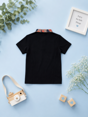 royal collar polo