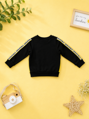 bold move sweatshirt