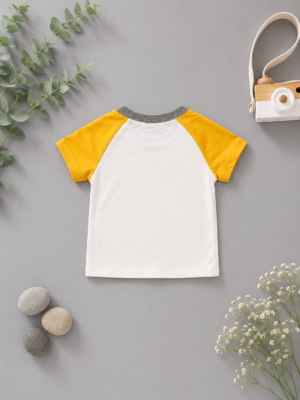 little digger tee