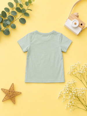 classic first boys t shirt