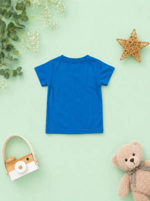 little engineer graphic tee