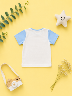 sleepy puppy tee
