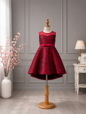 ruby royale dress
