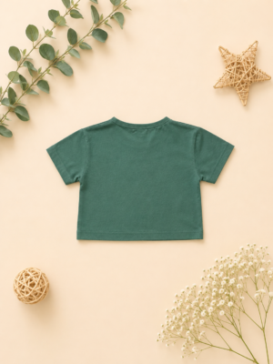 playful pocket cotton t shirt
