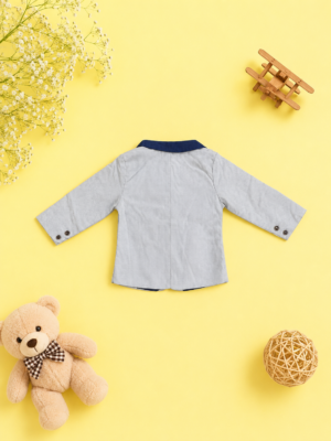 mini gentleman blazer