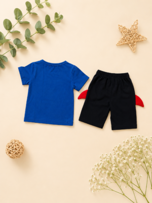 baby shark adventure co ord set