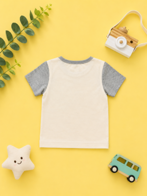 foreman adventure tee