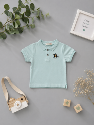 cool comfort polo