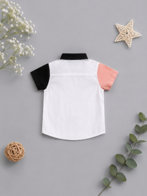 urban duo pocket shirt
