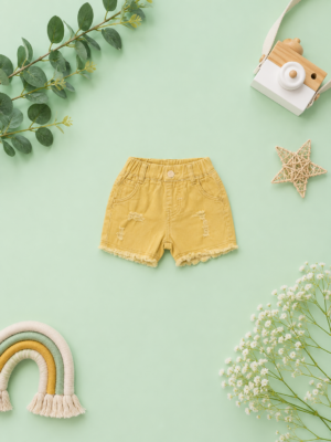lemon breeze play shorts