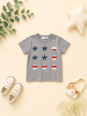 star sprinter tee