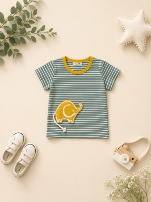 star sprinter tee