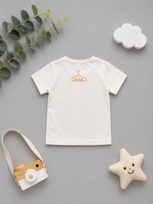 everyday pocket fun t shirt