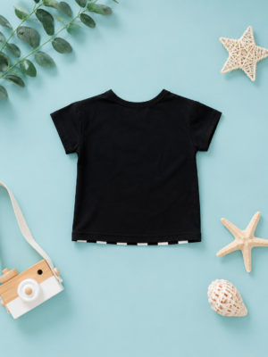 midnight classic tee
