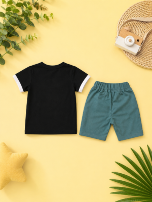 green grove outfit