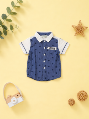 starry sky shirt