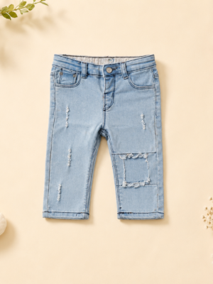 sky wash explorer denim jeans
