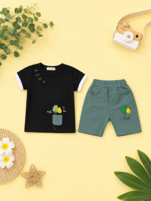 green grove outfit