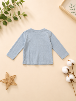 ocean breeze top