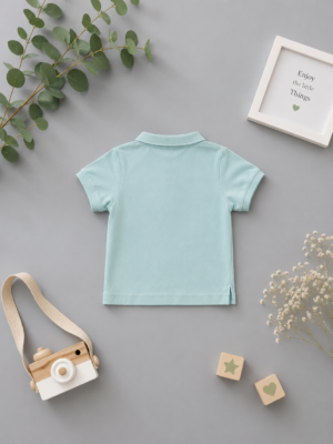 cool comfort polo