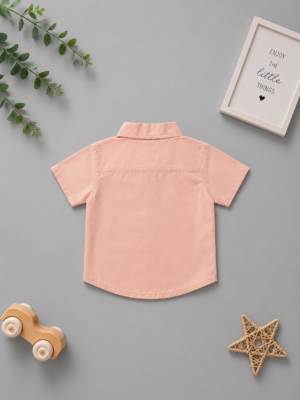 little traffic buddy shirt