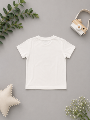 dino buddy tee