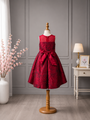 ruby royale dress