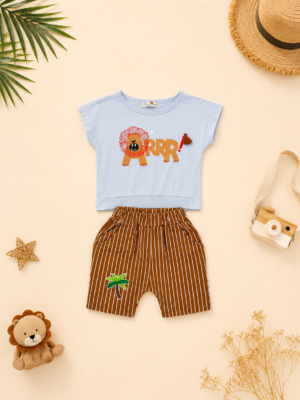 roar & explore set